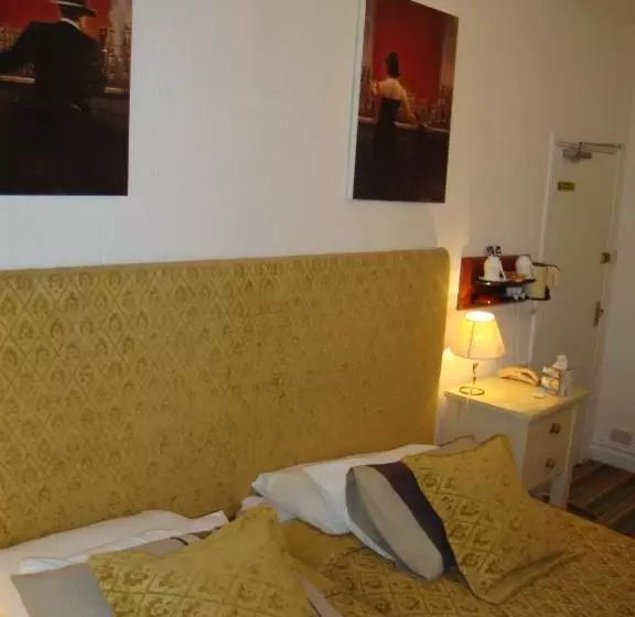 Sherwood Hotel  B&b