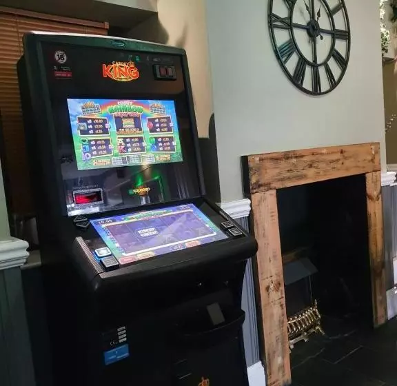 The Shurland Hotel Gym Spa