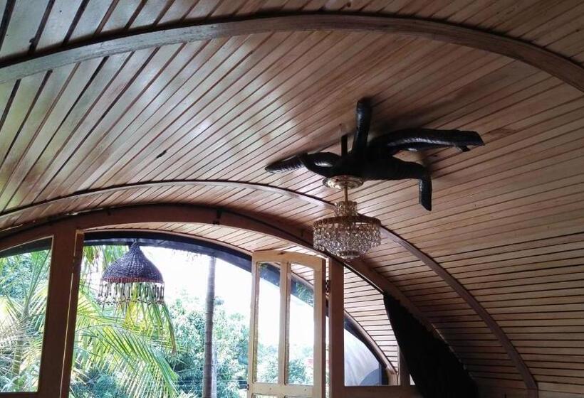 هتل Cabaña Guainiana