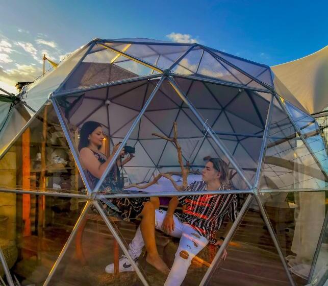 هتل Cabaña Guainiana