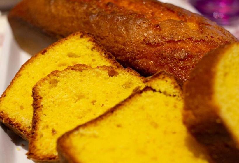 בית מלון כפרי Ristorante Centrale