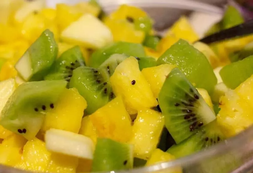 Hotelli Ristorante Centrale