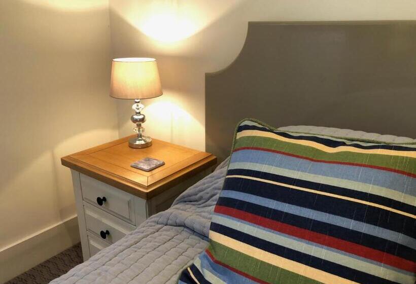 Albatross B&b Dornoch