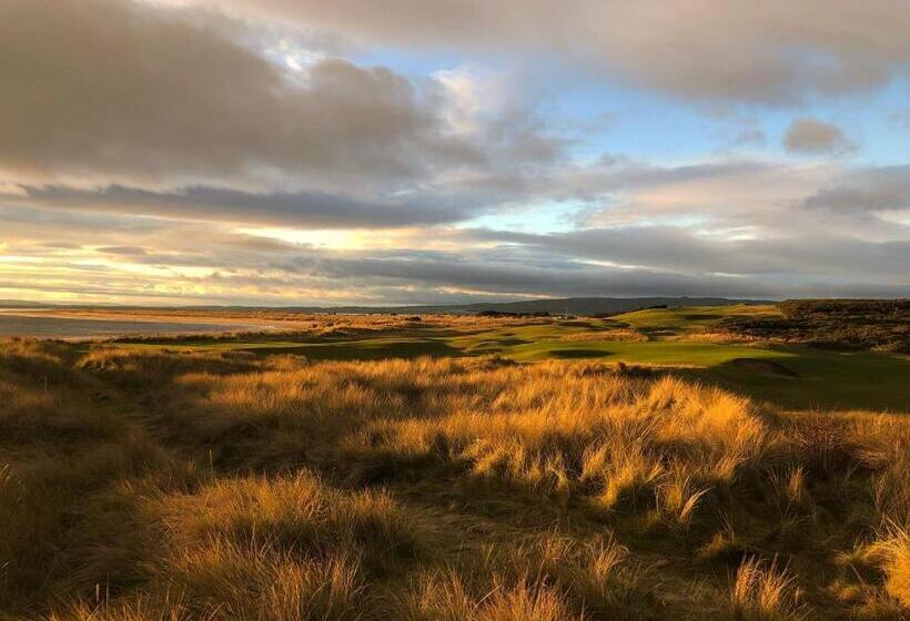 Albatross B&b Dornoch
