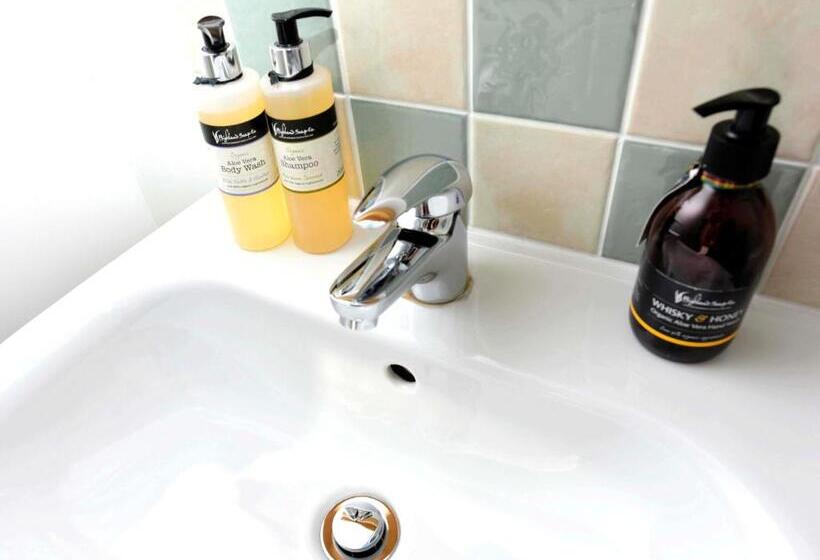 Albatross B&b Dornoch