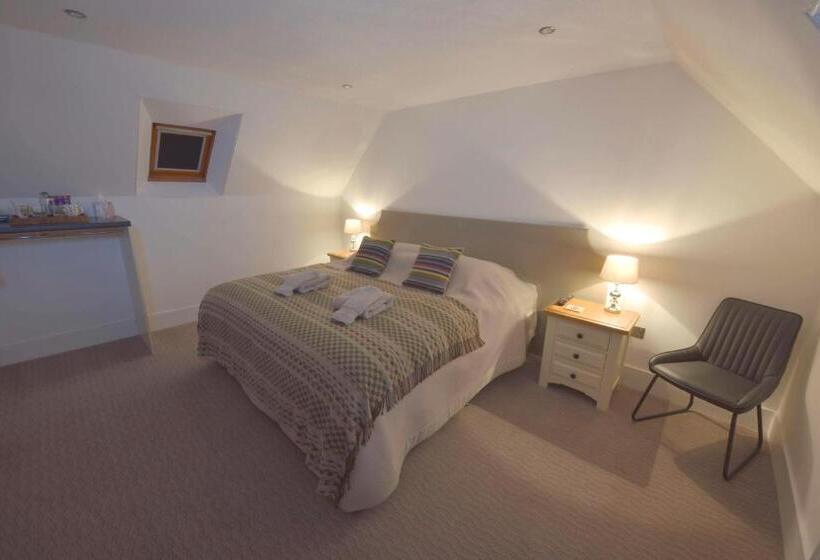 Albatross B&b Dornoch