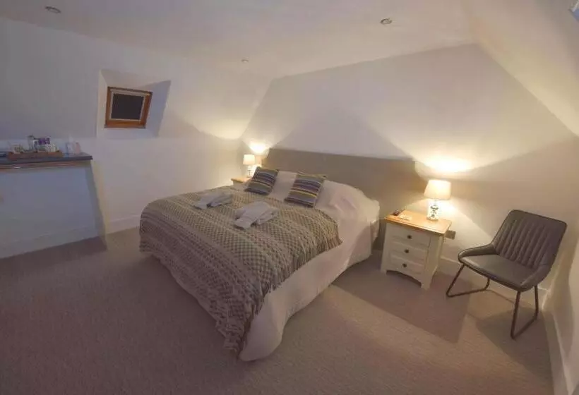 Albatross B&b Dornoch