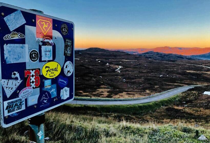 Albatross B&b Dornoch