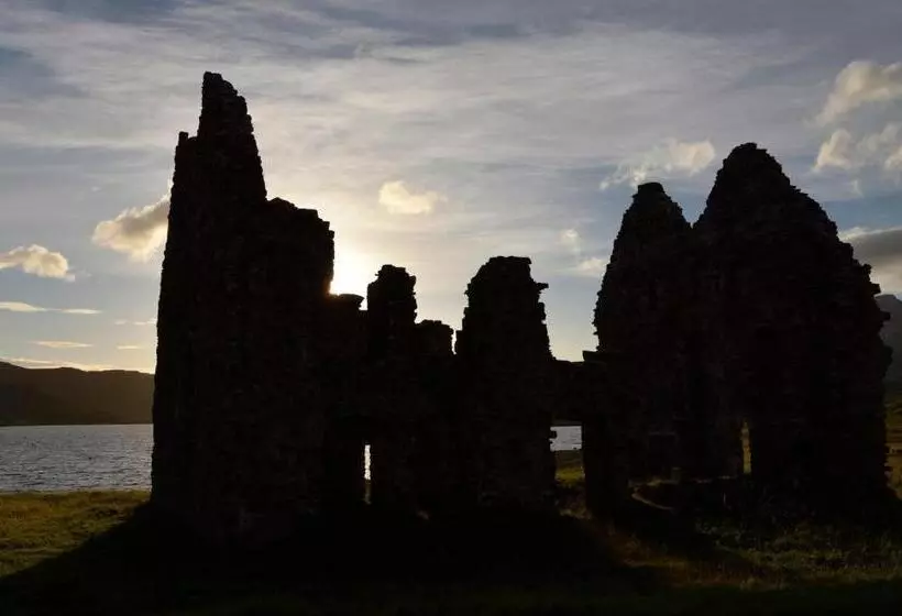 Albatross B&b Dornoch