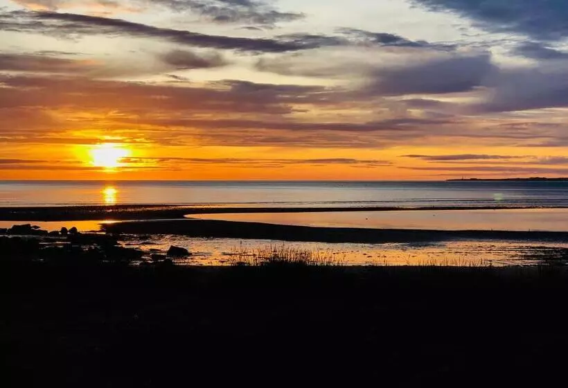 Albatross B&b Dornoch