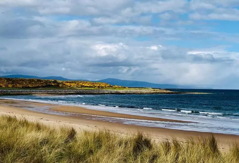 Albatross B&b Dornoch