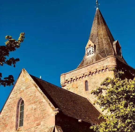 Albatross B&b Dornoch