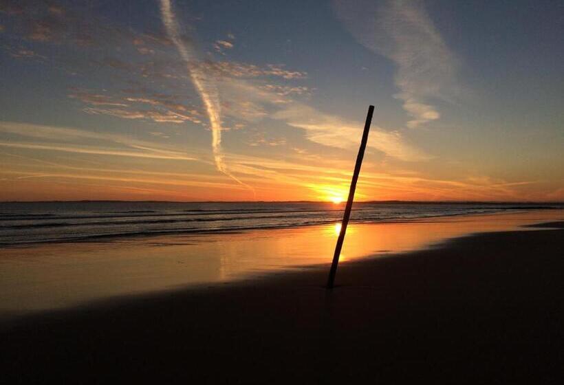 Albatross B&b Dornoch