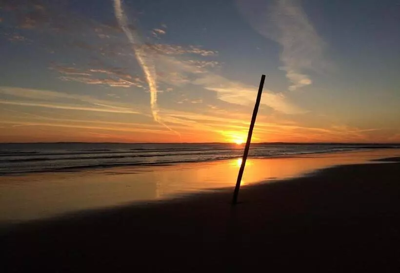 Albatross B&b Dornoch