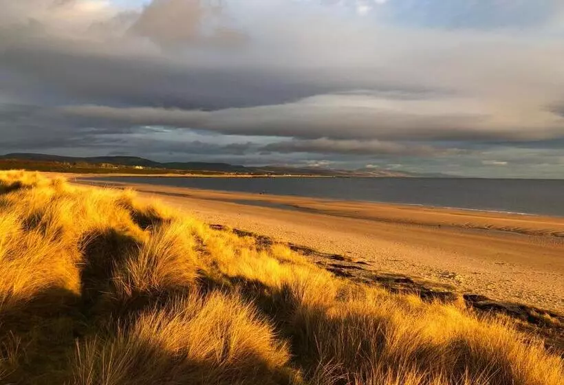 Albatross B&b Dornoch