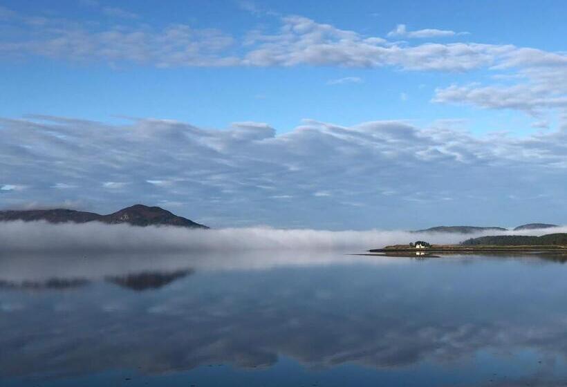 Albatross B&b Dornoch