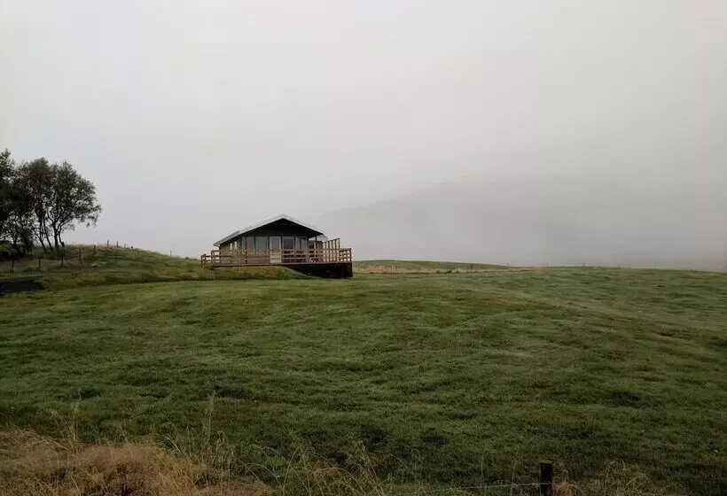 Eyvindartunga Farm Cottage