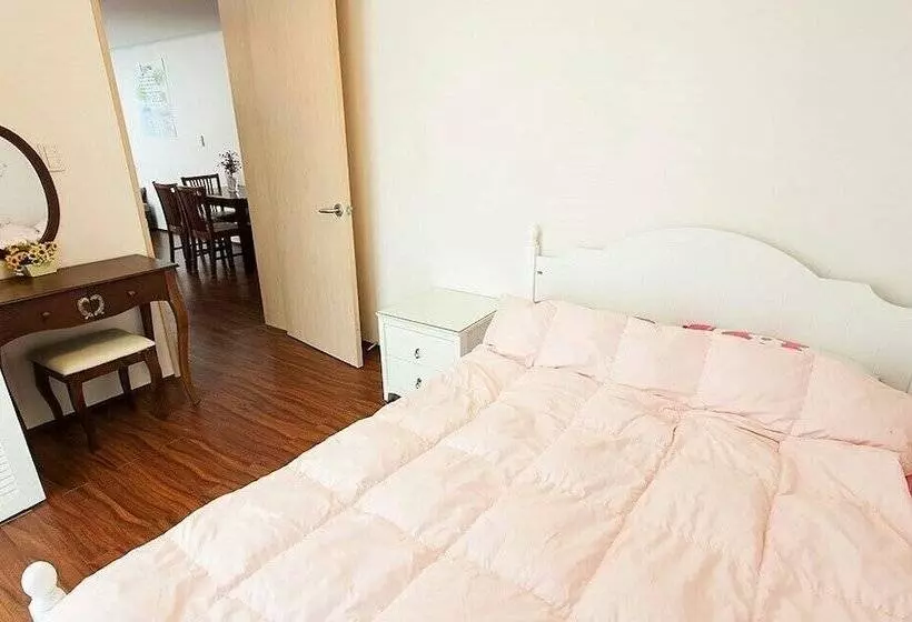 Gapyeong Solnanggu Pension