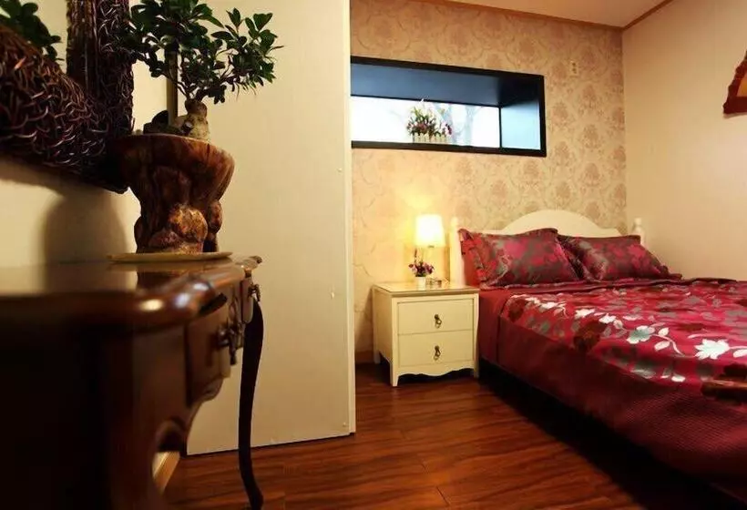 Gapyeong Solnanggu Pension