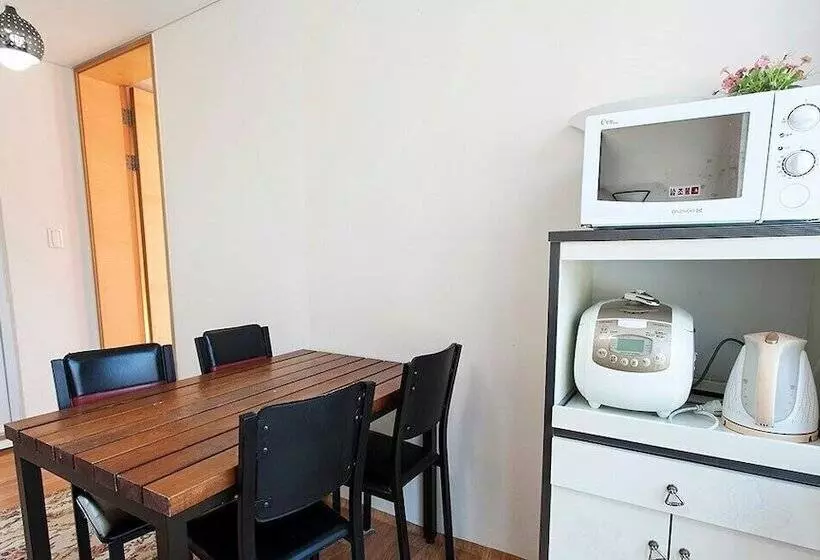 Gapyeong Solnanggu Pension