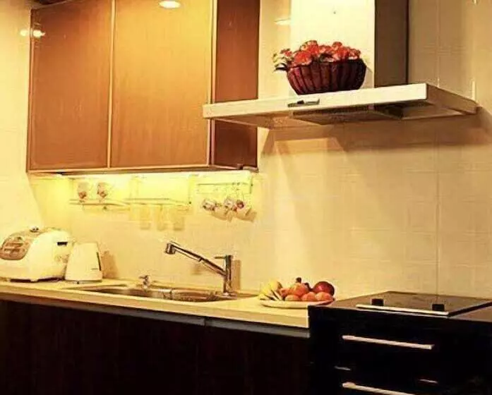 Gapyeong Solnanggu Pension