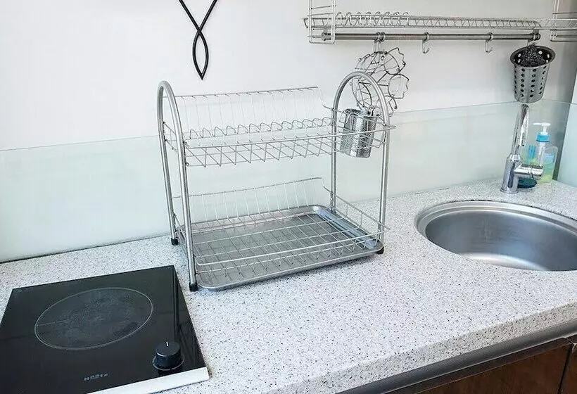 Gapyeong Solnanggu Pension