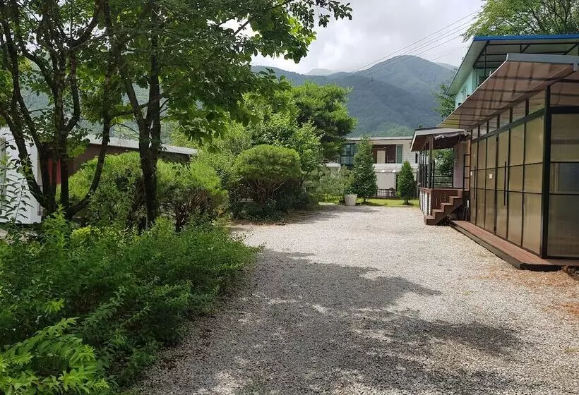 Gapyeong Solnanggu Pension