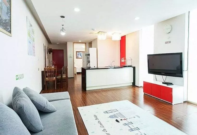 Gapyeong Solnanggu Pension