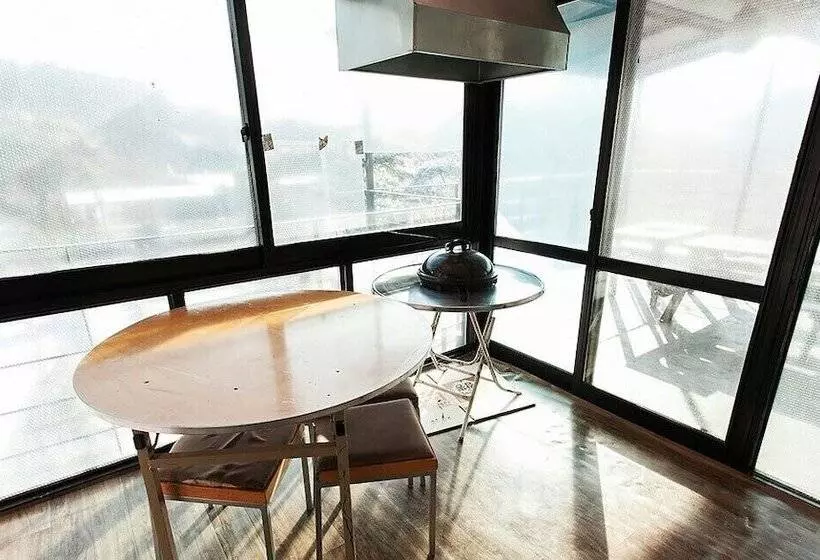 Gapyeong Solnanggu Pension