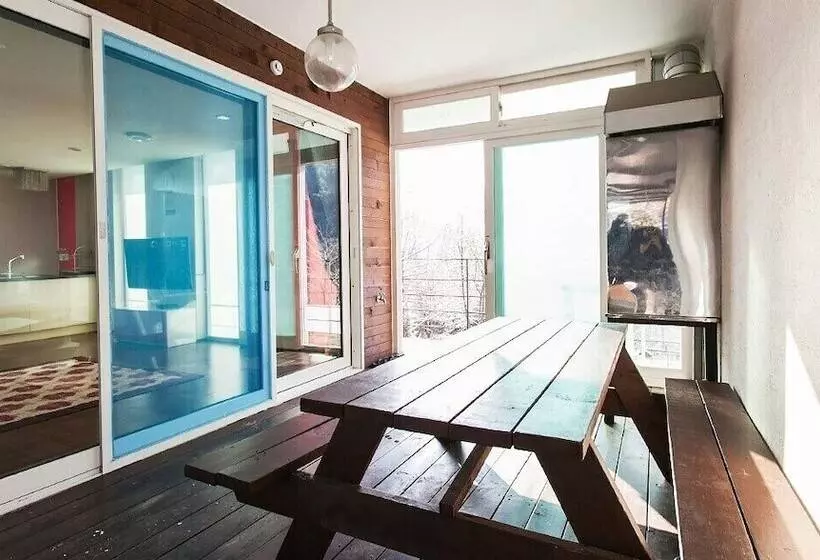 Gapyeong Solnanggu Pension