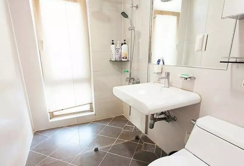 Gapyeong Solnanggu Pension