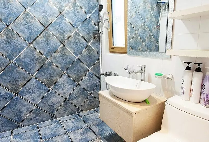 Gapyeong Solnanggu Pension