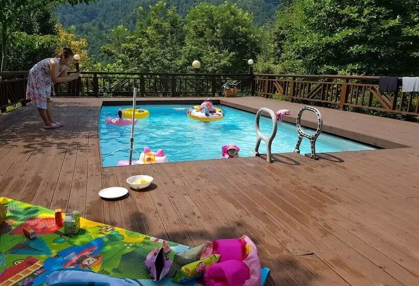 Gapyeong Solnanggu Pension