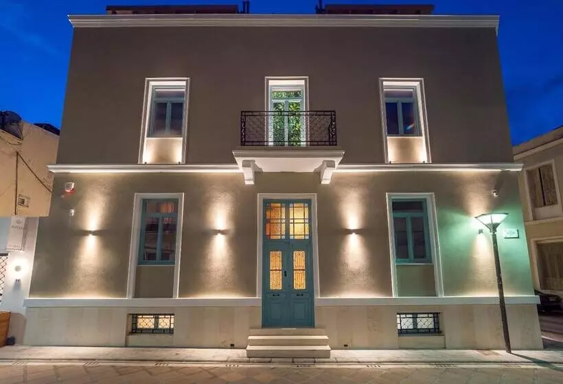 ホテル Artion Boutique By Enorme