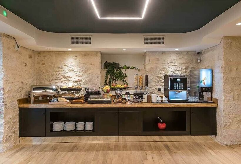 فندق Artion Boutique By Enorme