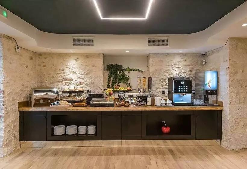 ホテル Artion Boutique By Enorme