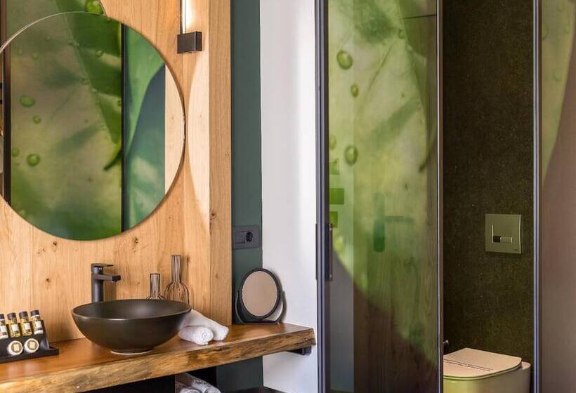 فندق Artion Boutique By Enorme