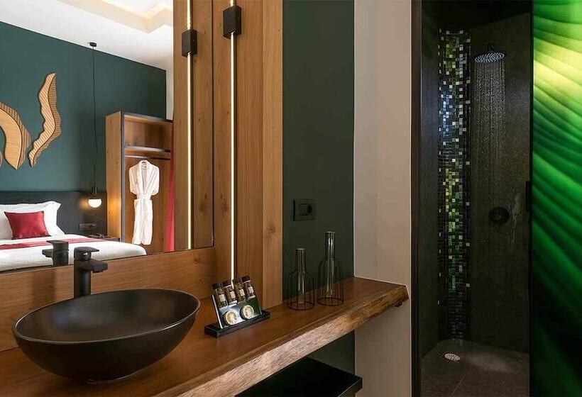 فندق Artion Boutique By Enorme