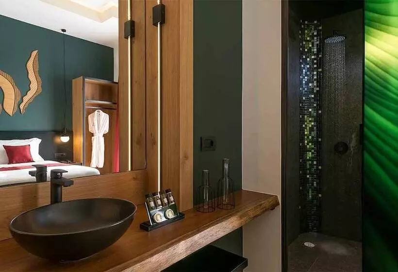 ホテル Artion Boutique By Enorme