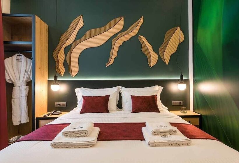 فندق Artion Boutique By Enorme