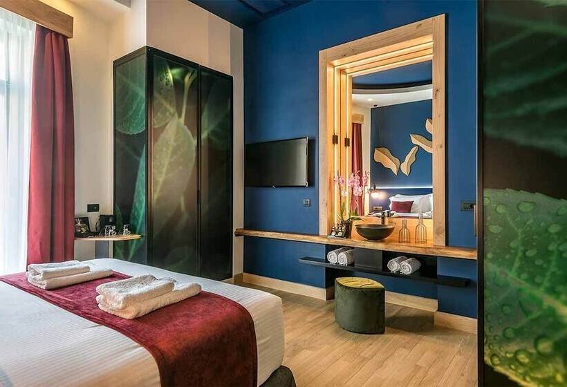 فندق Artion Boutique By Enorme