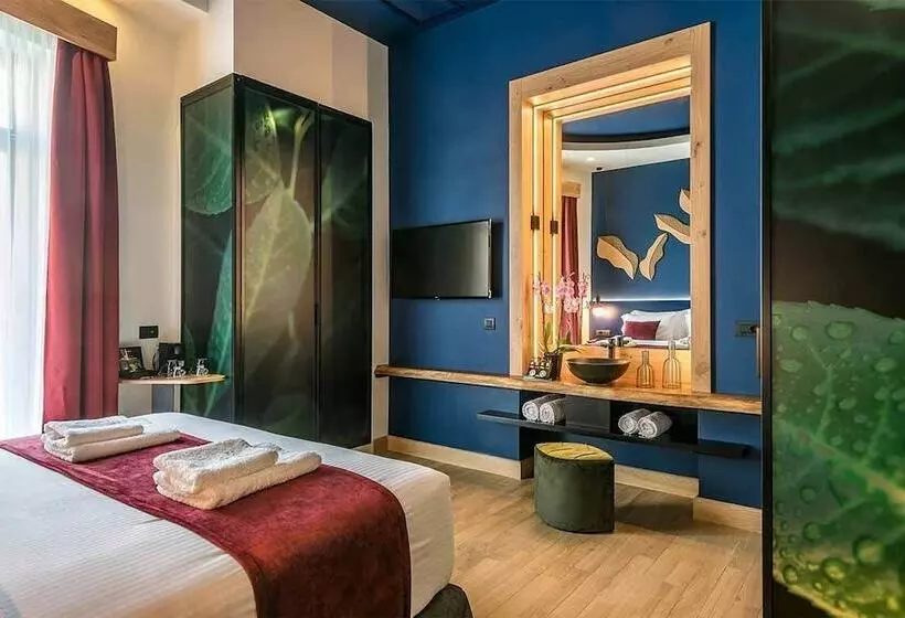 ホテル Artion Boutique By Enorme