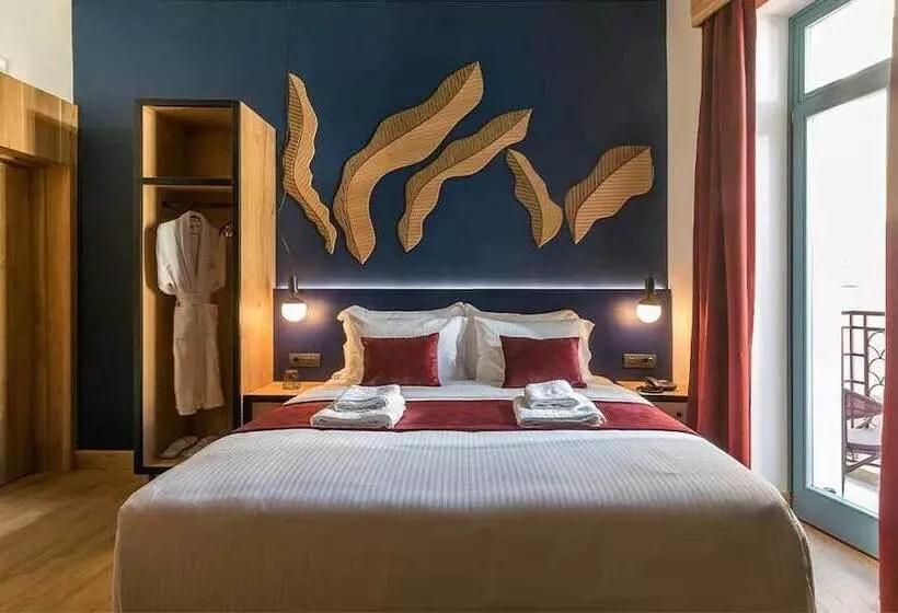 ホテル Artion Boutique By Enorme