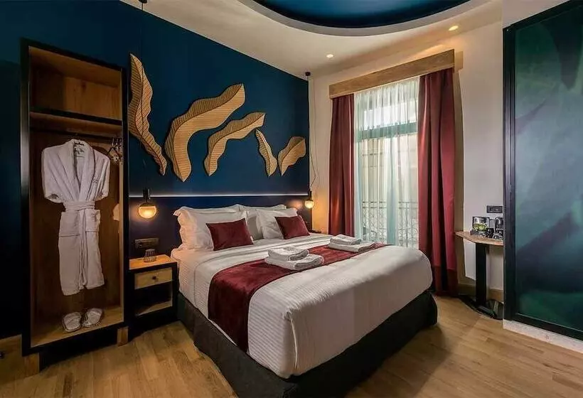 ホテル Artion Boutique By Enorme