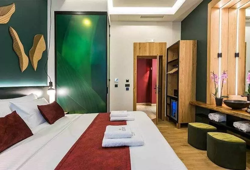 ホテル Artion Boutique By Enorme