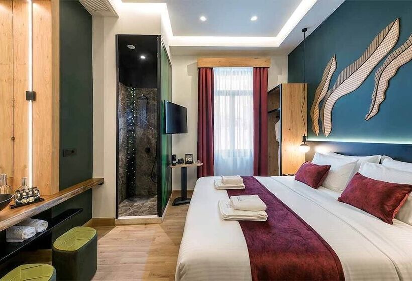 فندق Artion Boutique By Enorme