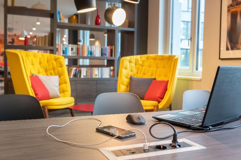 酒店 Campanile Vienna South