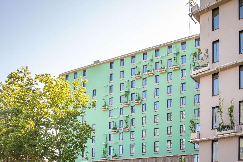 酒店 Campanile Vienna South