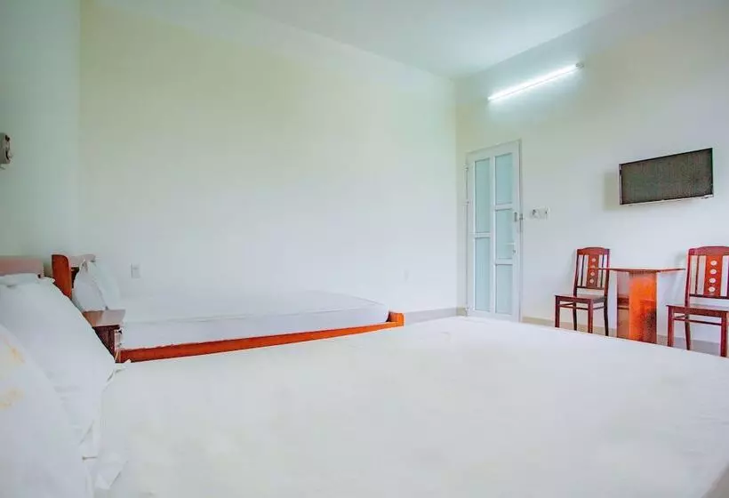 هتل Duc Anh By Oyo Rooms
