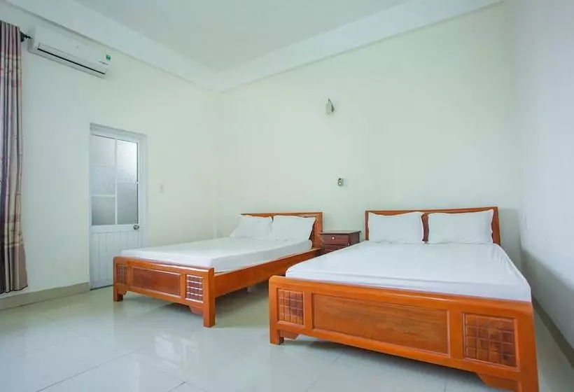 هتل Duc Anh By Oyo Rooms